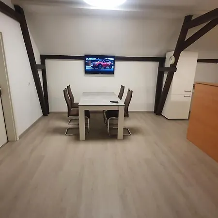 Monteurswohnung Und * Dresde