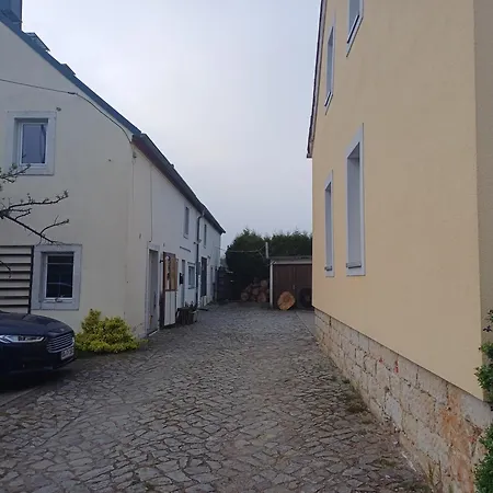 Monteurswohnung Und Дрезден