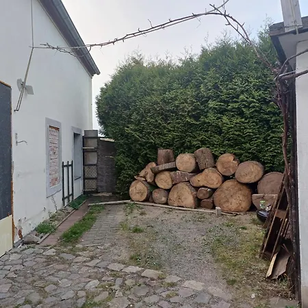 Monteurswohnung Und * Дрезден
