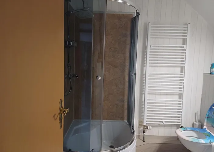 Monteurswohnung Und Апартаменты