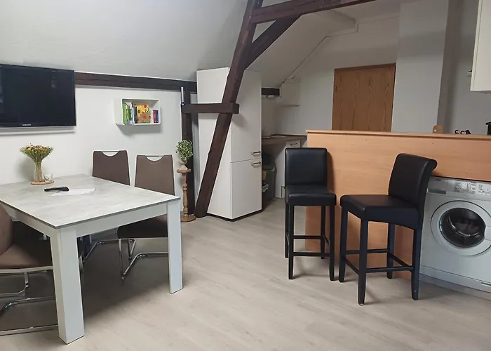 Monteurswohnung Und Дрезден