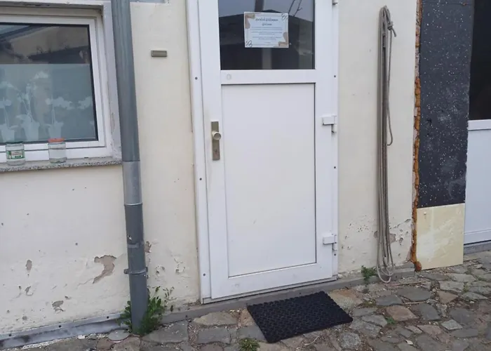 Monteurswohnung Und Appartement *