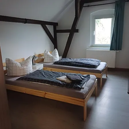 Monteurswohnung Und Appartamento Dresda