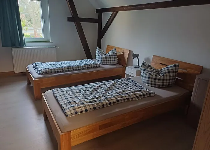 Monteurswohnung Und * Dresda