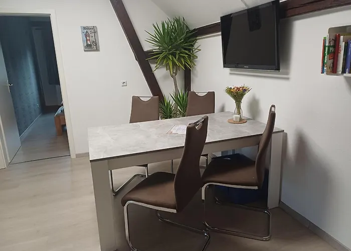 Monteurswohnung Und * Dresda