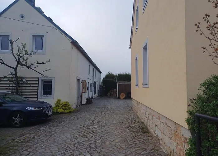 Monteurswohnung Und Dresda