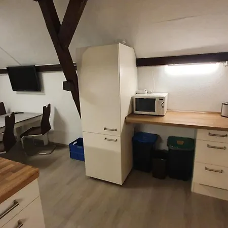 Monteurswohnung Und Apartamento *