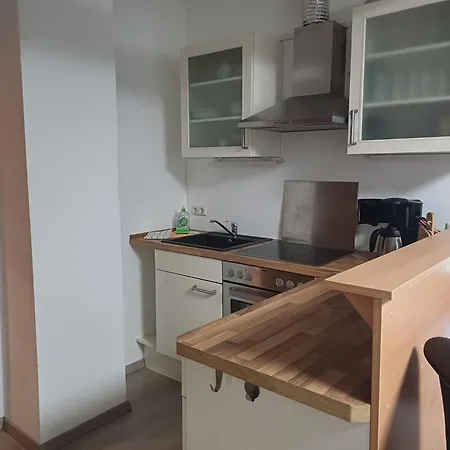 Monteurswohnung Und Dresden